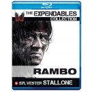 Rambo IV (Blu-ray)