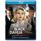 The Black Dahlia (Blu-ray)