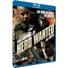 Hero Wanted (Blu-ray)
