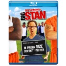Big Stan (Blu-ray)