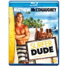 Surfer Dude (Blu-ray)
