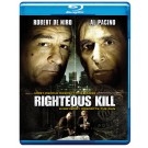 Righteous Kill (Blu-ray)