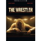 The Prestige Collection: Wrestler