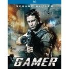 Gamer (Blu-ray)