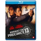 Assault On Precinct 13 (Blu-ray)