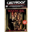 Cult Proof Collection - Wax Work
