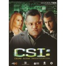 CSI Las Vegas Seizoen 10.2