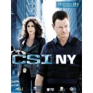 CSI New York Seizoen 6.2