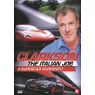 Top Gear Special: The Italian Job