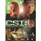 CSI Las Vegas Seizoen 11.1