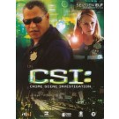 CSI Las Vegas Seizoen 11.2