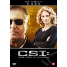 CSI Las Vegas Seizoen 3