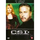 CSI Las Vegas Seizoen 6