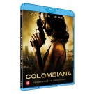 Colombiana (Blu-ray)