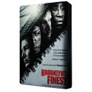 Brooklyn's Finest - Limited Edition (Metal Case)