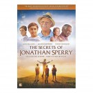 Secrets of Jonathan Sperry