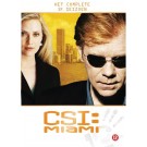 CSI Miami Seizoen 3