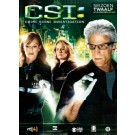 CSI Las Vegas Seizoen 12.1