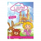 Prinses Lillifee Deel 4 DVD