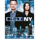CSI New York Seizoen 8.1