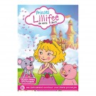 Prinses Lillifee Deel 5 DVD