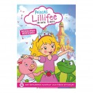 Prinses Lillifee Deel 6 DVD