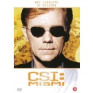 CSI Miami Seizoen 5