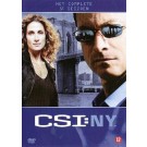 CSI New York Seizoen 5