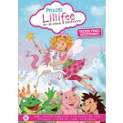 Prinses Lillifee En De Kleine Eenhoorn DVD