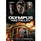 Olympus Has Fallen DVD