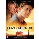 Love and Honor DVD