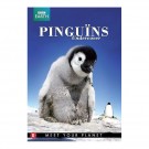 BBC Earth - Pinguins Undercover