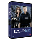 CSI New York Seizoen 6