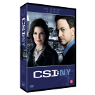 CSI New York Seizoen 7