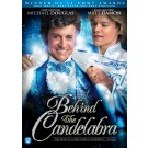 Behind the Candelabra DVD