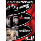 Moviepower Box 6