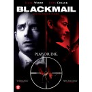 Blackmail DVD