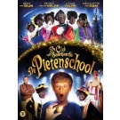 De Club van Sinterklaas 2: Pietenschool DVD