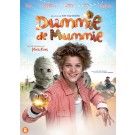 Dummie De Mummie DVD