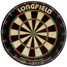 Longfield Dartbord Wedstrijd