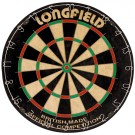 Longfield Dartbord Wedstrijd