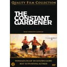 The Constant Gardner DVD