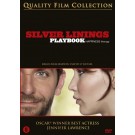 Silver Lingings Playbook DVD