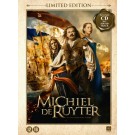 Michiel de Ruyter (Limited Edition) DVD