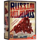 Russian Railroads' Russian Railroads