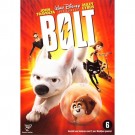 Bolt DVD