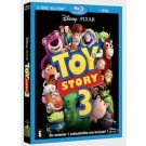 Toy Story 3 (Blu-ray+Dvd Combopack)