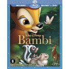Bambi (Blu-ray & DVD combopack)