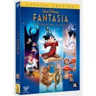 Fantasia DVD