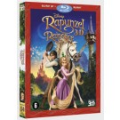 Rapunzel (3D Blu-ray)